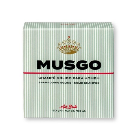 MUSGO II